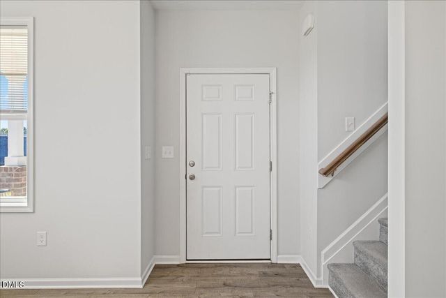 64 Katniss Court, Middlesex, NC 27557