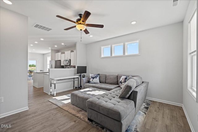 64 Katniss Court, Middlesex, NC 27557