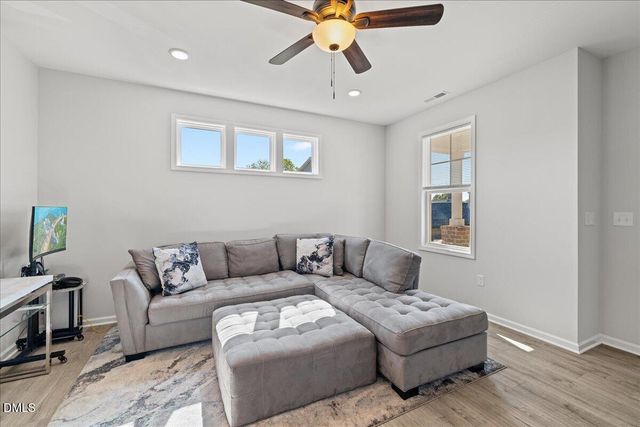 64 Katniss Court, Middlesex, NC 27557