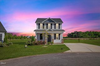 64 Katniss Court, Middlesex, NC 27557