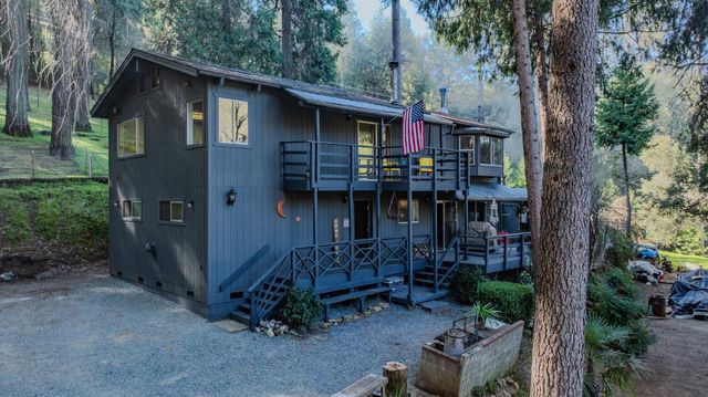 18222 Fiddletown Rd, Fiddletown, CA 95629
