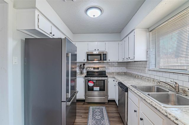 4606 Fitzwater Drive, Spring, TX 77373
