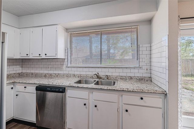 4606 Fitzwater Drive, Spring, TX 77373
