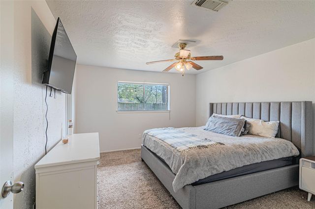 4606 Fitzwater Drive, Spring, TX 77373
