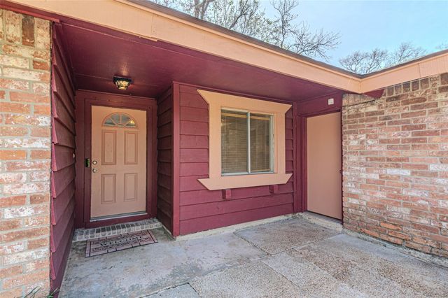 4606 Fitzwater Drive, Spring, TX 77373