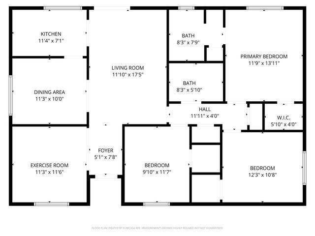 4606 Fitzwater Drive, Spring, TX 77373