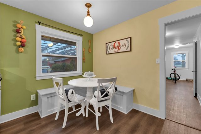 1003 W Price Lane, Rogers, AR 72758