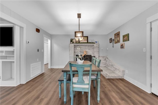 1003 W Price Lane, Rogers, AR 72758