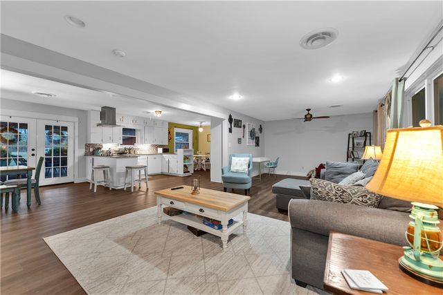 1003 W Price Lane, Rogers, AR 72758