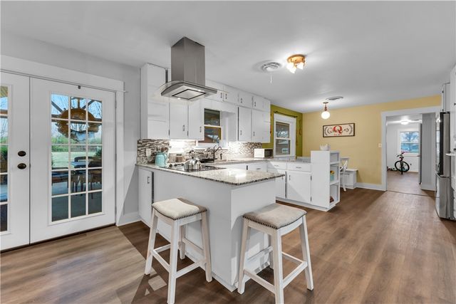 1003 W Price Lane, Rogers, AR 72758