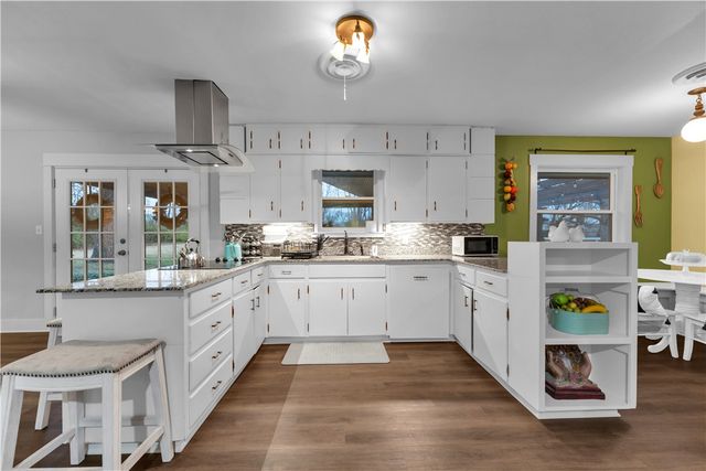 1003 W Price Lane, Rogers, AR 72758