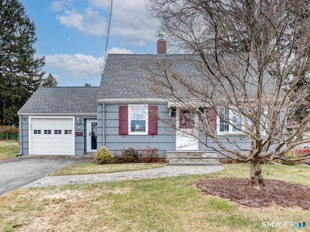 28 Berldale Avenue, Berlin, CT 06037