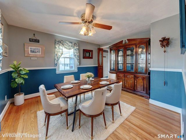 28 Berldale Avenue, Berlin, CT 06037