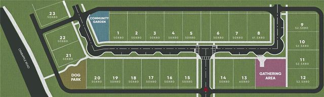 253 Lask Lane, Milton, GA 30004