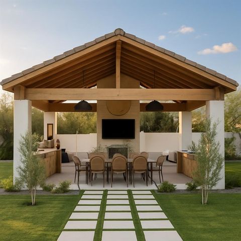 253 Lask Lane, Milton, GA 30004