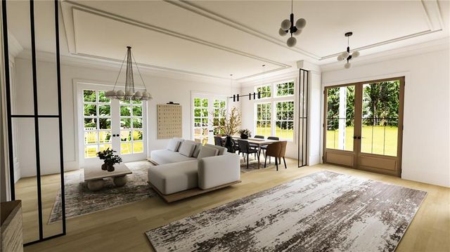 253 Lask Lane, Milton, GA 30004