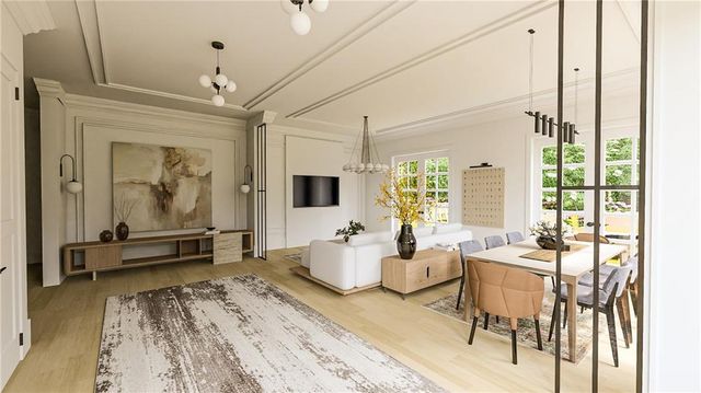 253 Lask Lane, Milton, GA 30004