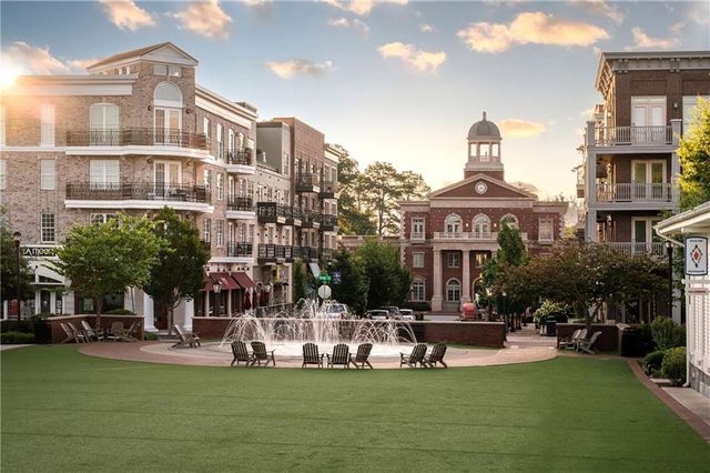 253 Lask Lane, Milton, GA 30004