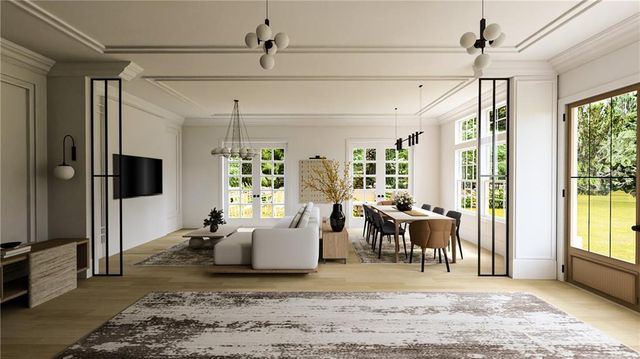 253 Lask Lane, Milton, GA 30004