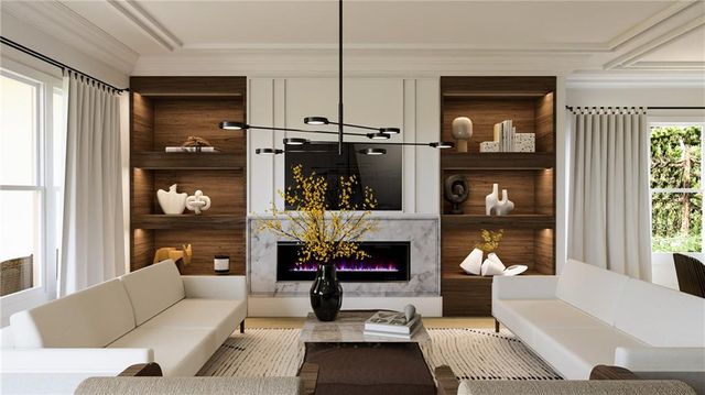 253 Lask Lane, Milton, GA 30004