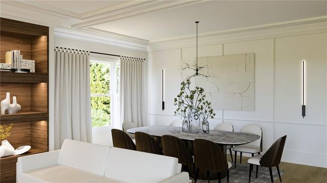 253 Lask Lane, Milton, GA 30004