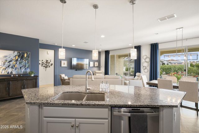 26172 W ROSEMONTE Drive, Buckeye, AZ 85396