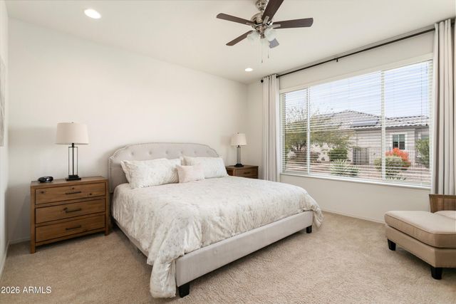 26172 W ROSEMONTE Drive, Buckeye, AZ 85396