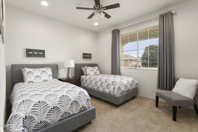 26172 W ROSEMONTE Drive, Buckeye, AZ 85396