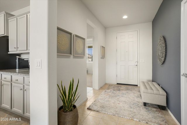 26172 W ROSEMONTE Drive, Buckeye, AZ 85396