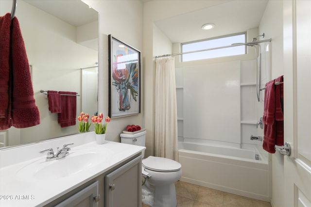 26172 W ROSEMONTE Drive, Buckeye, AZ 85396