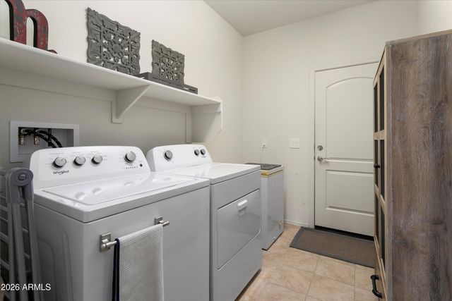 26172 W ROSEMONTE Drive, Buckeye, AZ 85396