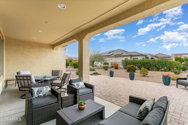 26172 W ROSEMONTE Drive, Buckeye, AZ 85396