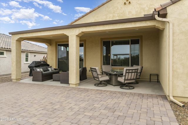 26172 W ROSEMONTE Drive, Buckeye, AZ 85396
