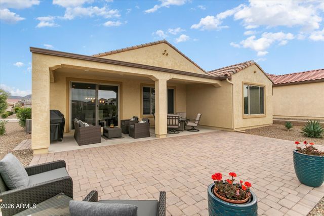 26172 W ROSEMONTE Drive, Buckeye, AZ 85396