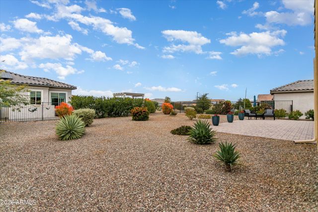 26172 W ROSEMONTE Drive, Buckeye, AZ 85396