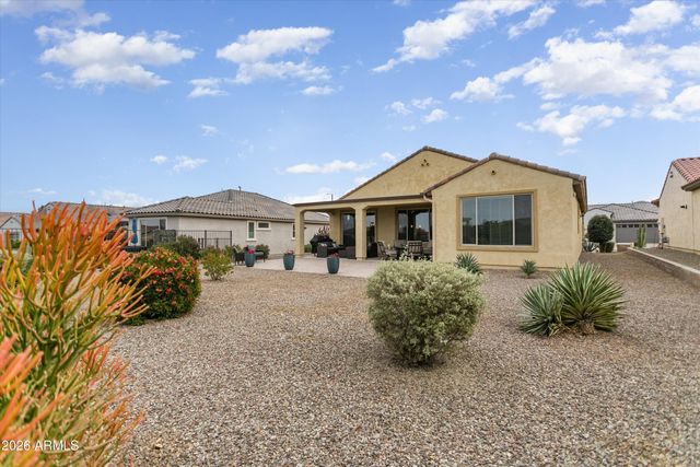 26172 W ROSEMONTE Drive, Buckeye, AZ 85396