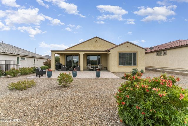 26172 W ROSEMONTE Drive, Buckeye, AZ 85396