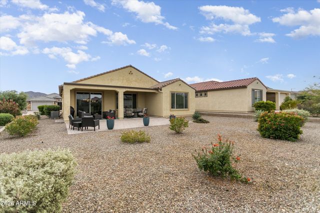 26172 W ROSEMONTE Drive, Buckeye, AZ 85396