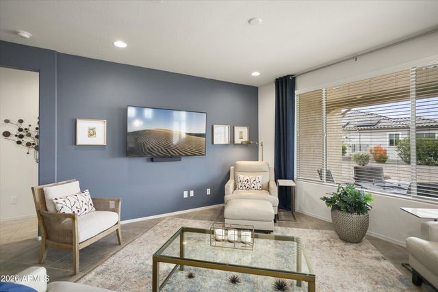 26172 W ROSEMONTE Drive, Buckeye, AZ 85396