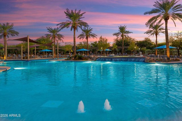 26172 W ROSEMONTE Drive, Buckeye, AZ 85396