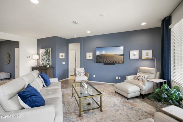 26172 W ROSEMONTE Drive, Buckeye, AZ 85396