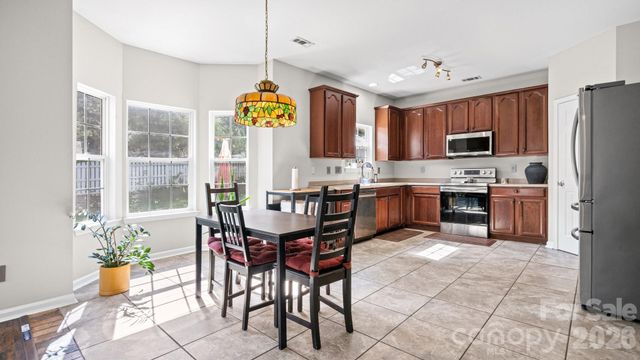 2001 Choke Berry Way, Waxhaw, NC 28173