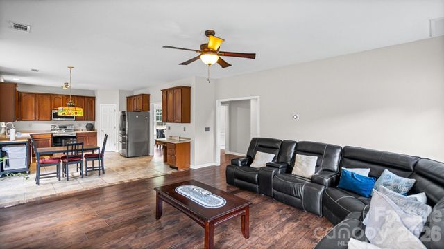 2001 Choke Berry Way, Waxhaw, NC 28173
