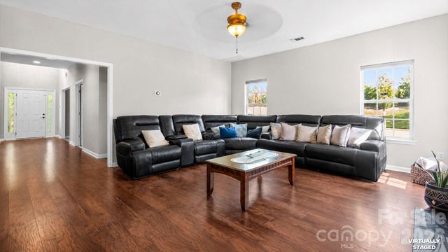 2001 Choke Berry Way, Waxhaw, NC 28173