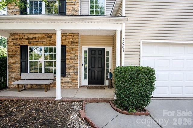 2001 Choke Berry Way, Waxhaw, NC 28173