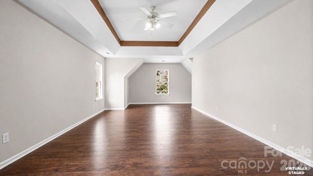 2001 Choke Berry Way, Waxhaw, NC 28173