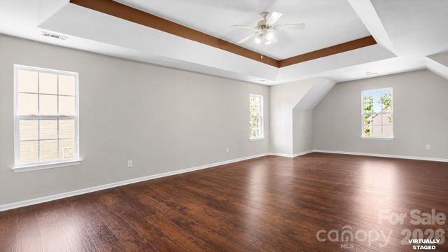 2001 Choke Berry Way, Waxhaw, NC 28173