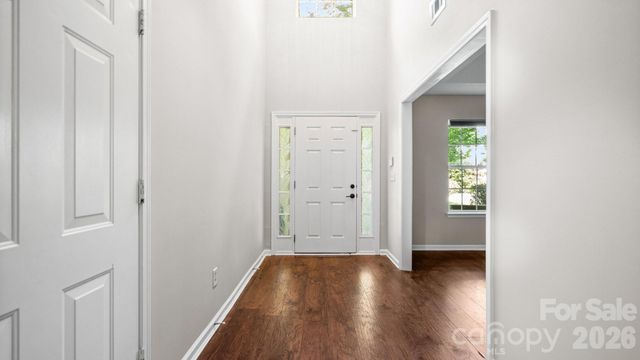 2001 Choke Berry Way, Waxhaw, NC 28173