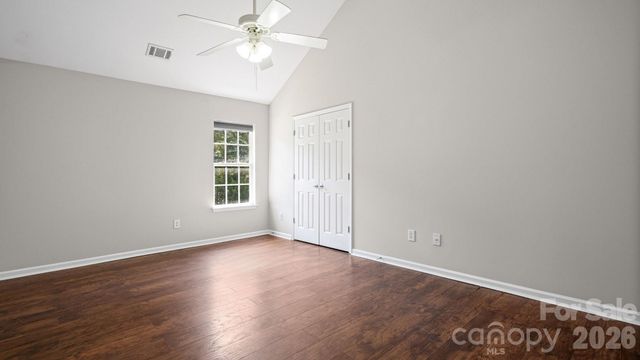2001 Choke Berry Way, Waxhaw, NC 28173