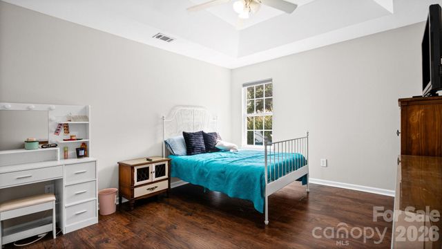 2001 Choke Berry Way, Waxhaw, NC 28173
